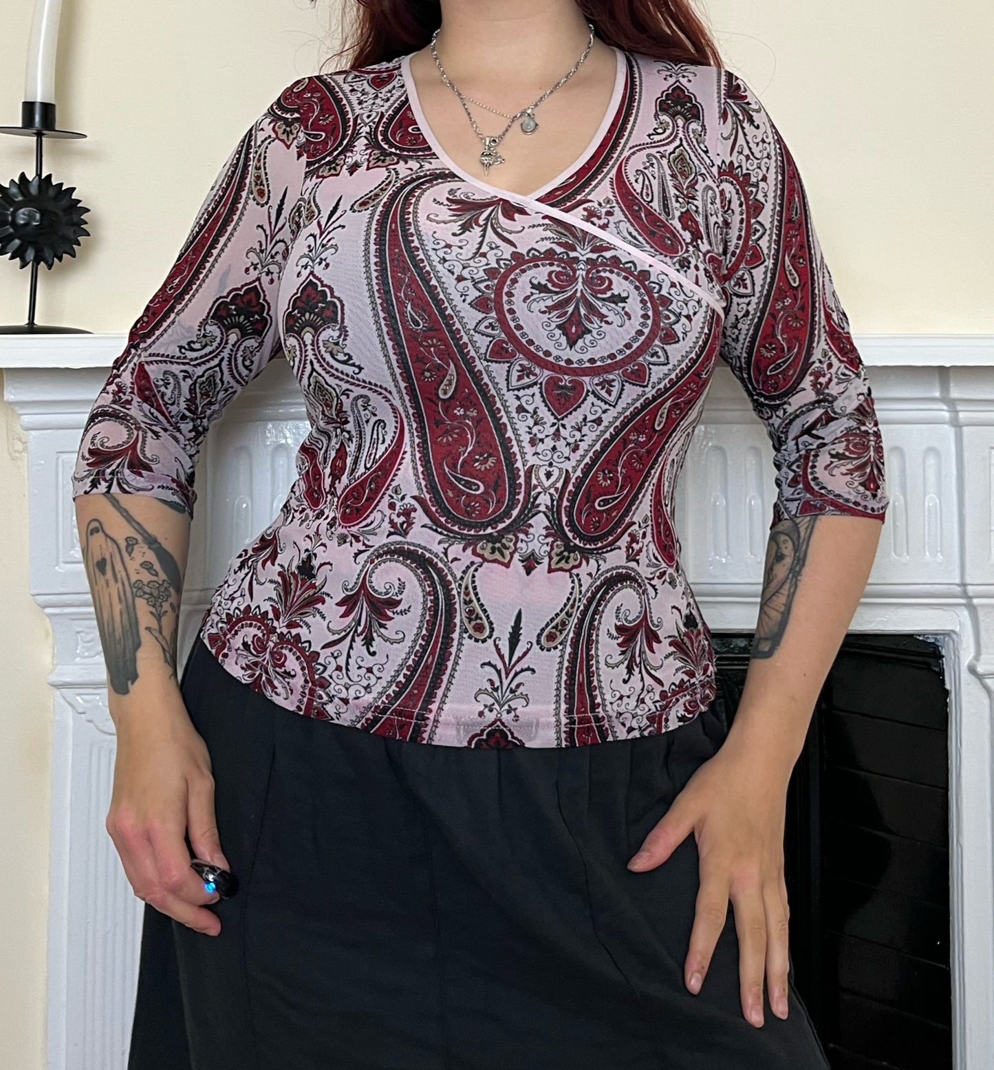 2000s Top UK 6-8