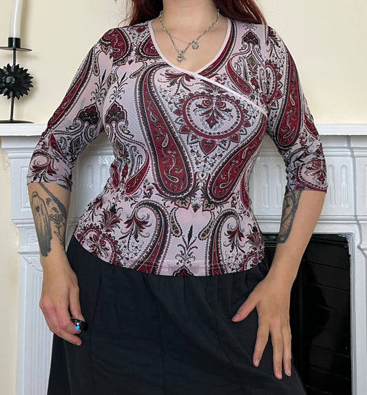 2000s Top UK 6-8