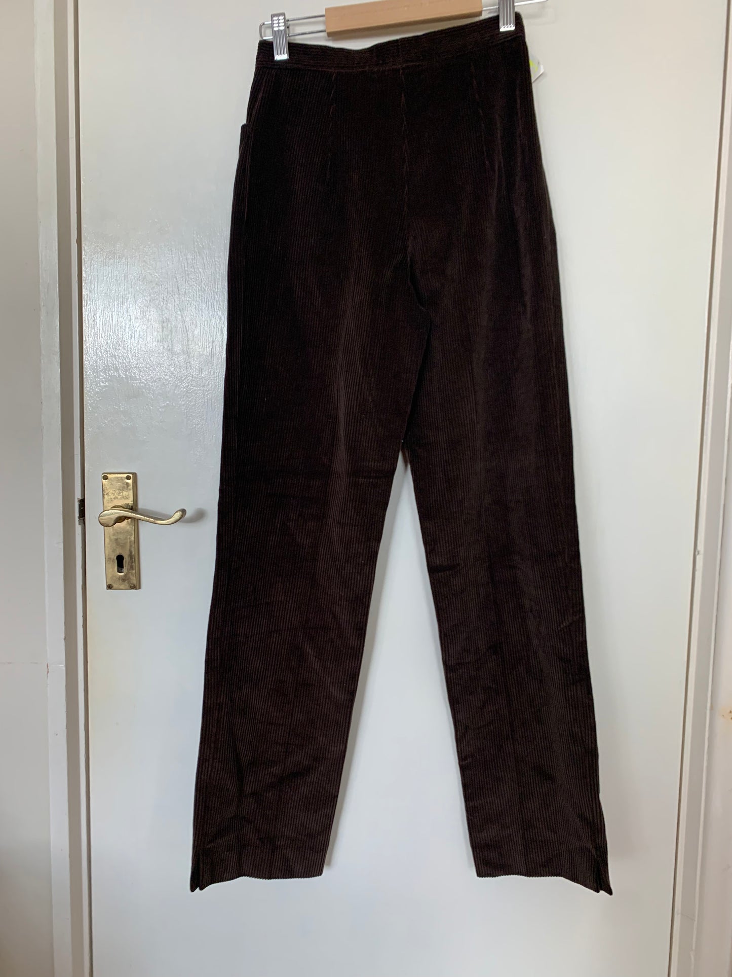 Fawn 70s Corduroy Pants UK 6