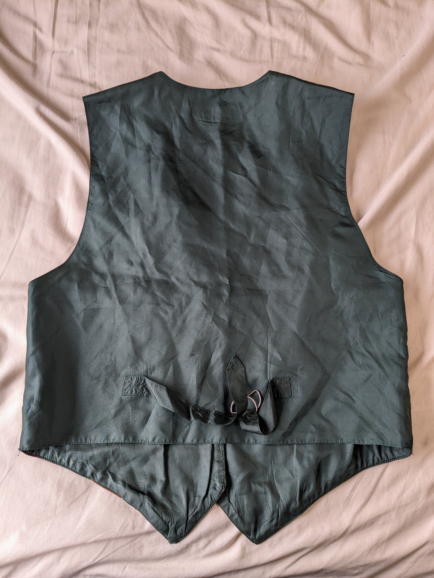 Tara 90s Waist Coat UK 14