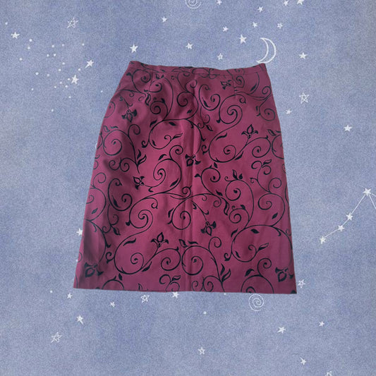 Amy Skirt UK 18