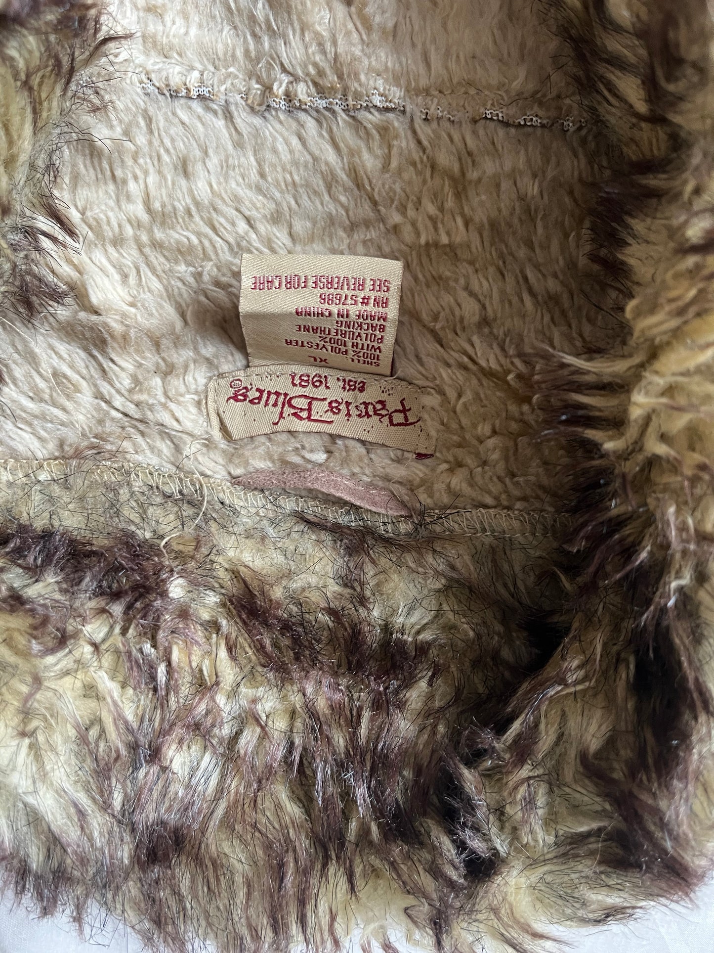 Kate Coat UK 14
