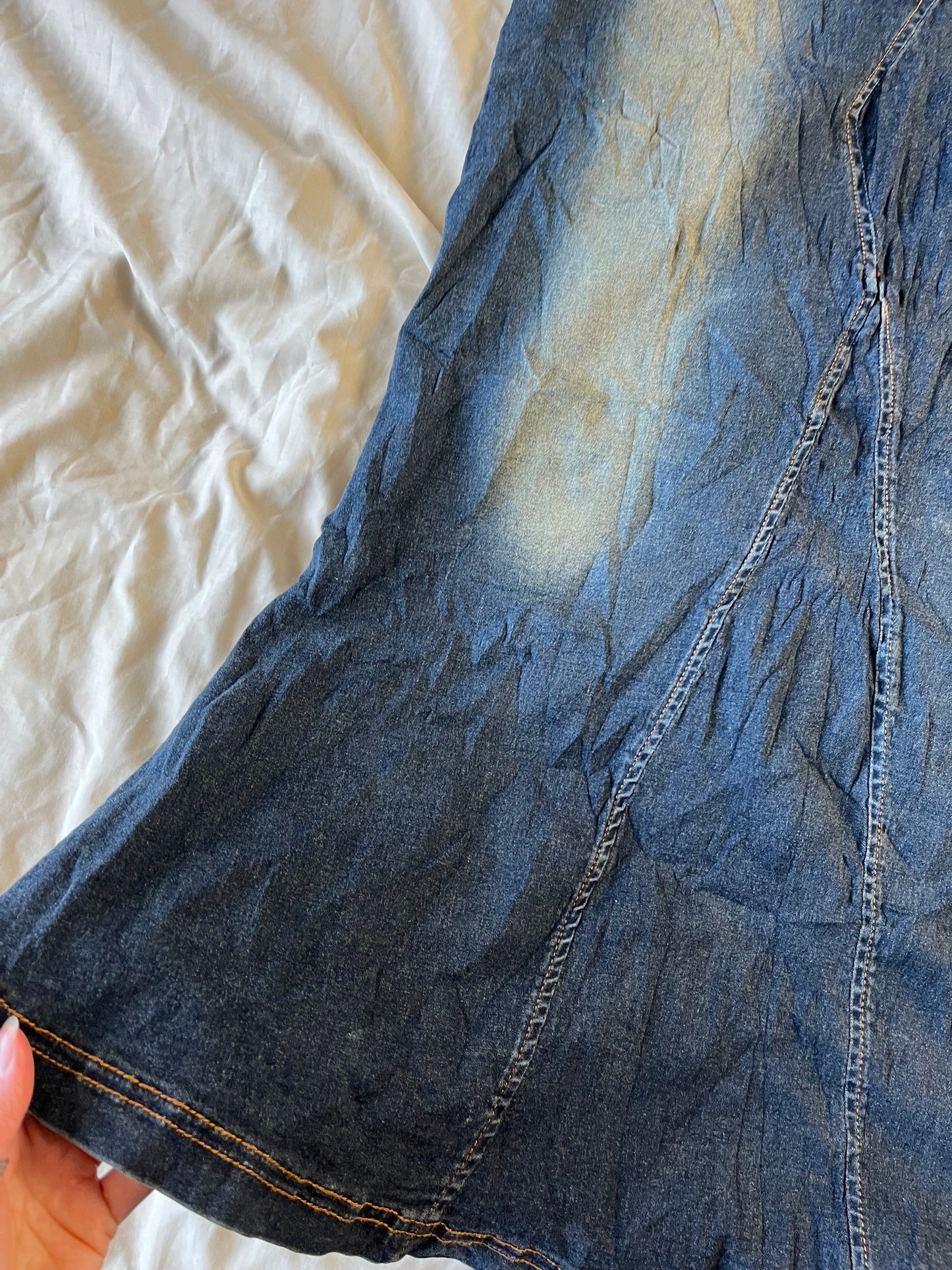 Olivia Skirt UK 12