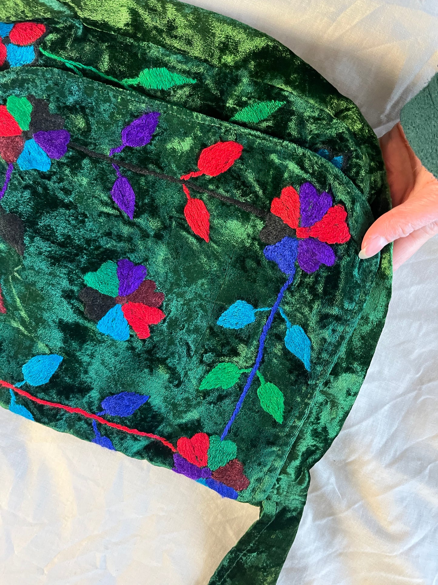 Serena Bag