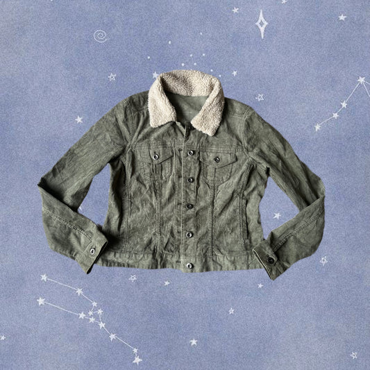 Sonia Jacket UK 10