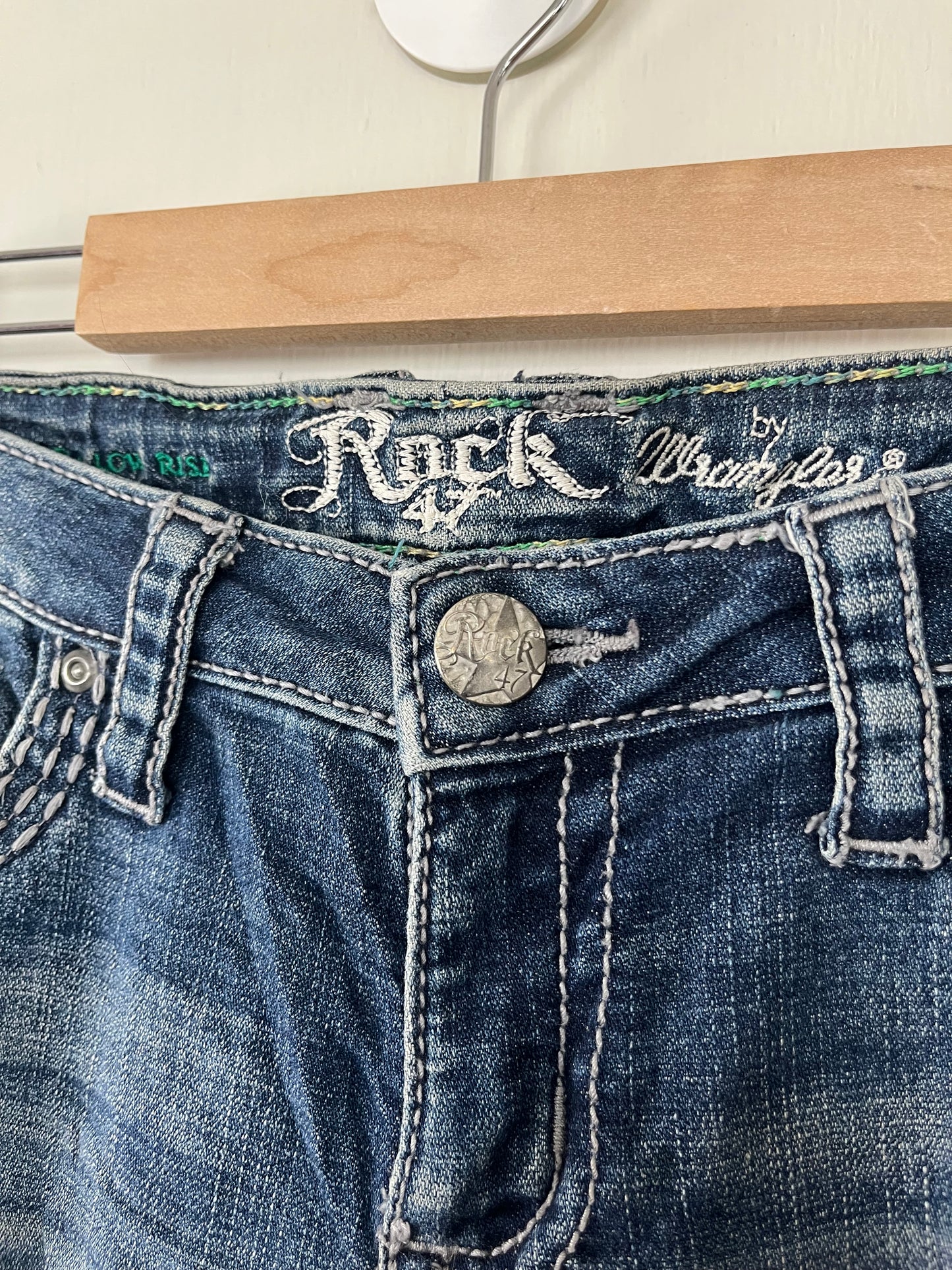 Madison Jeans UK 8-10