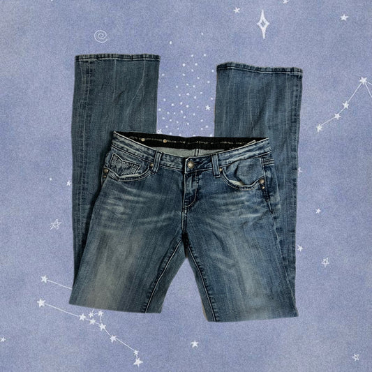 Brooke Jeans UK 8-10
