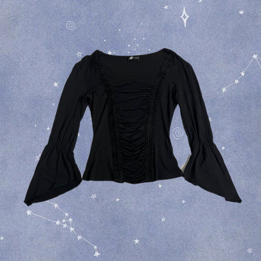 Carmilla Top UK 10