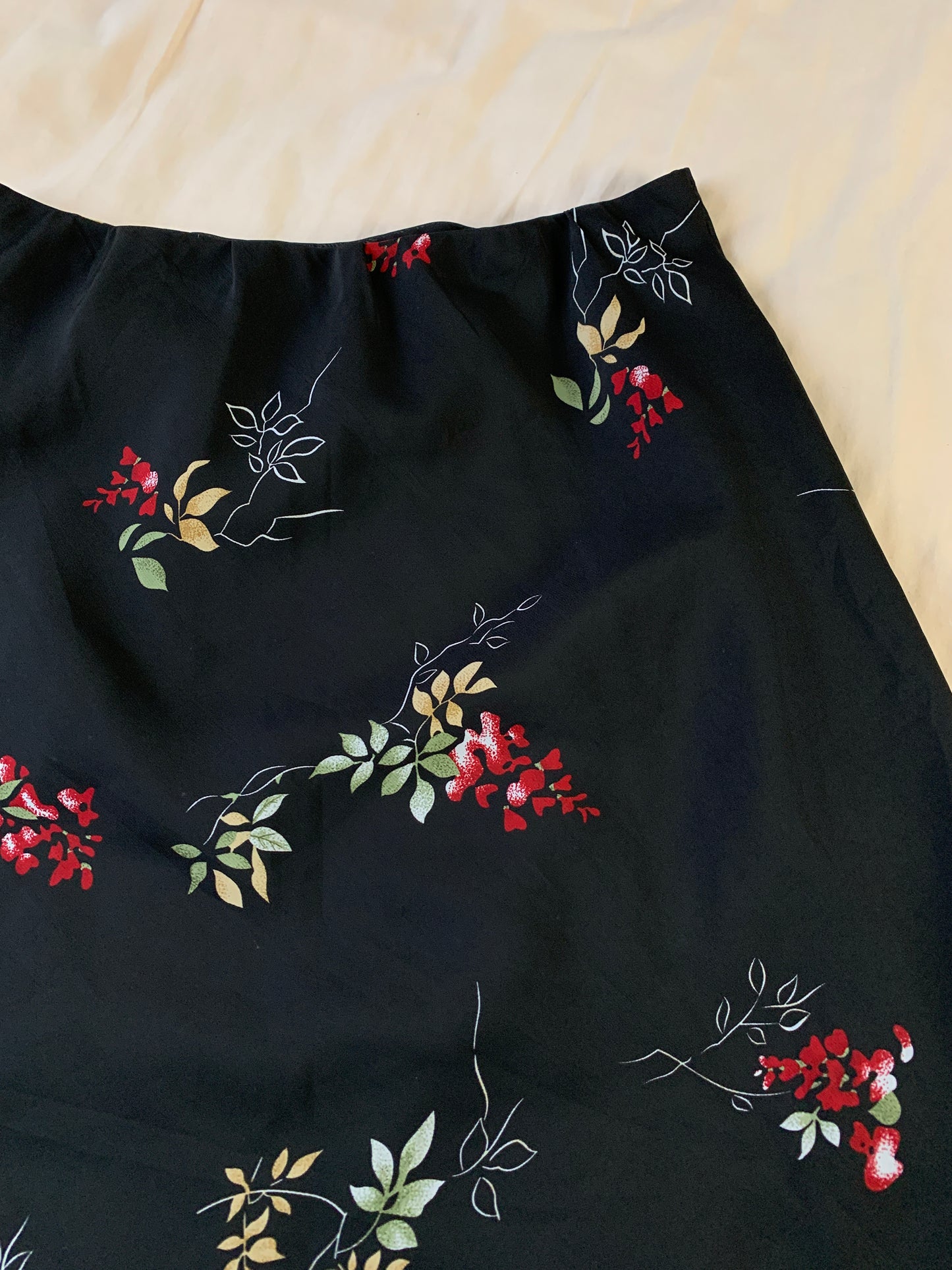 Willow 90s Skirt UK 12-14