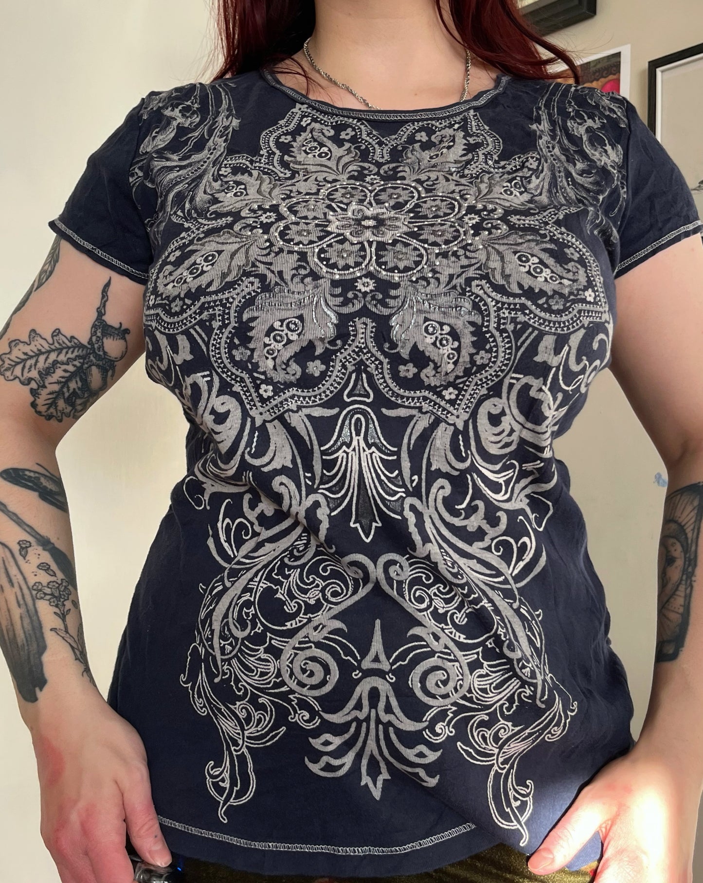 Madison Top UK 14-16