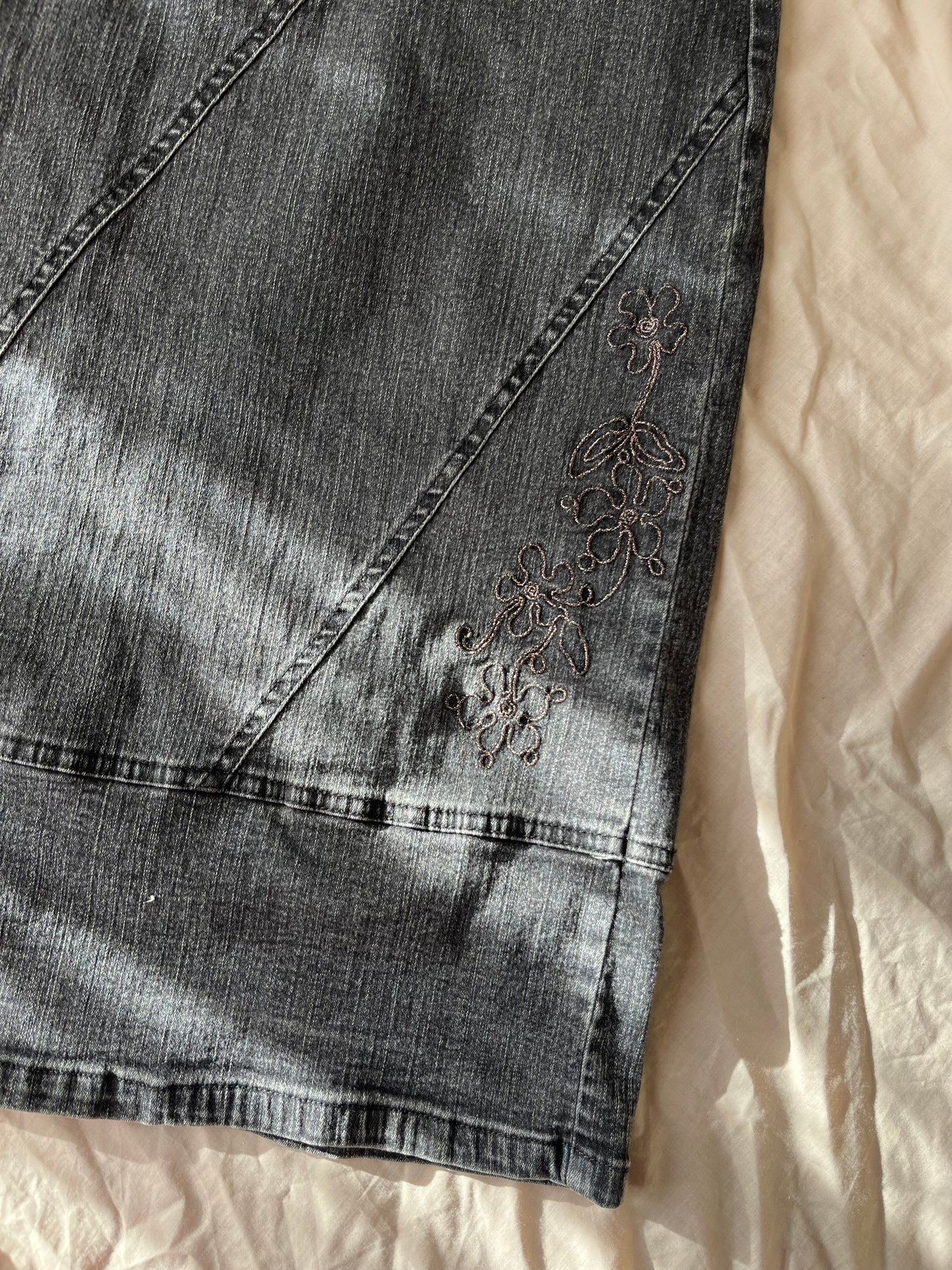 Elena Skirt UK 10-14