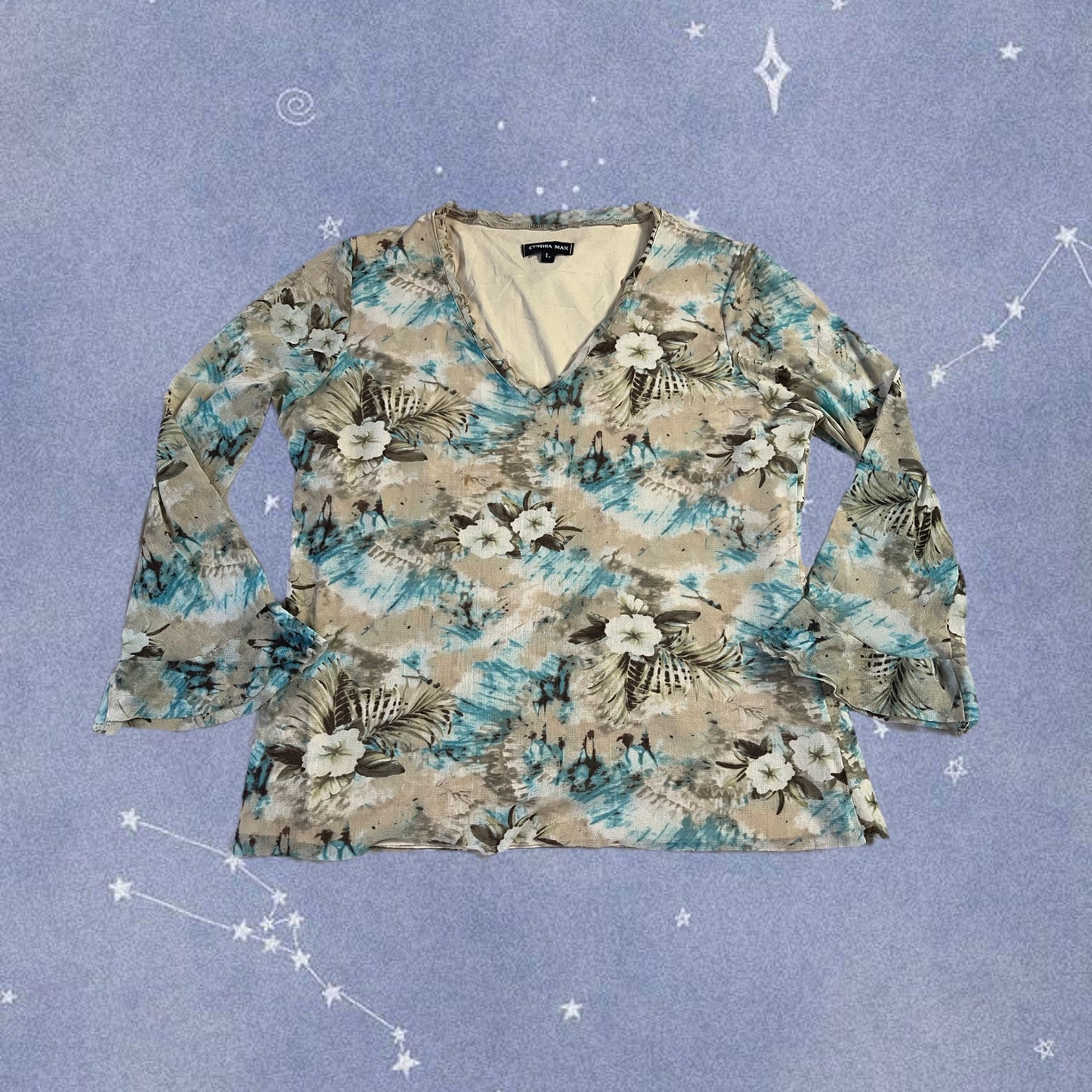 Celeste Top UK 14