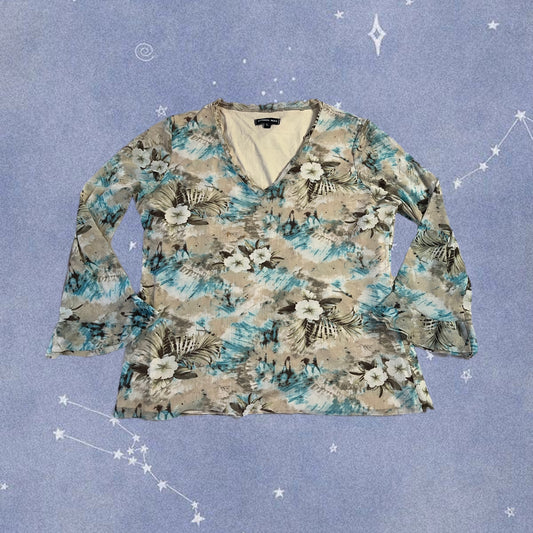 Celeste Top UK 14