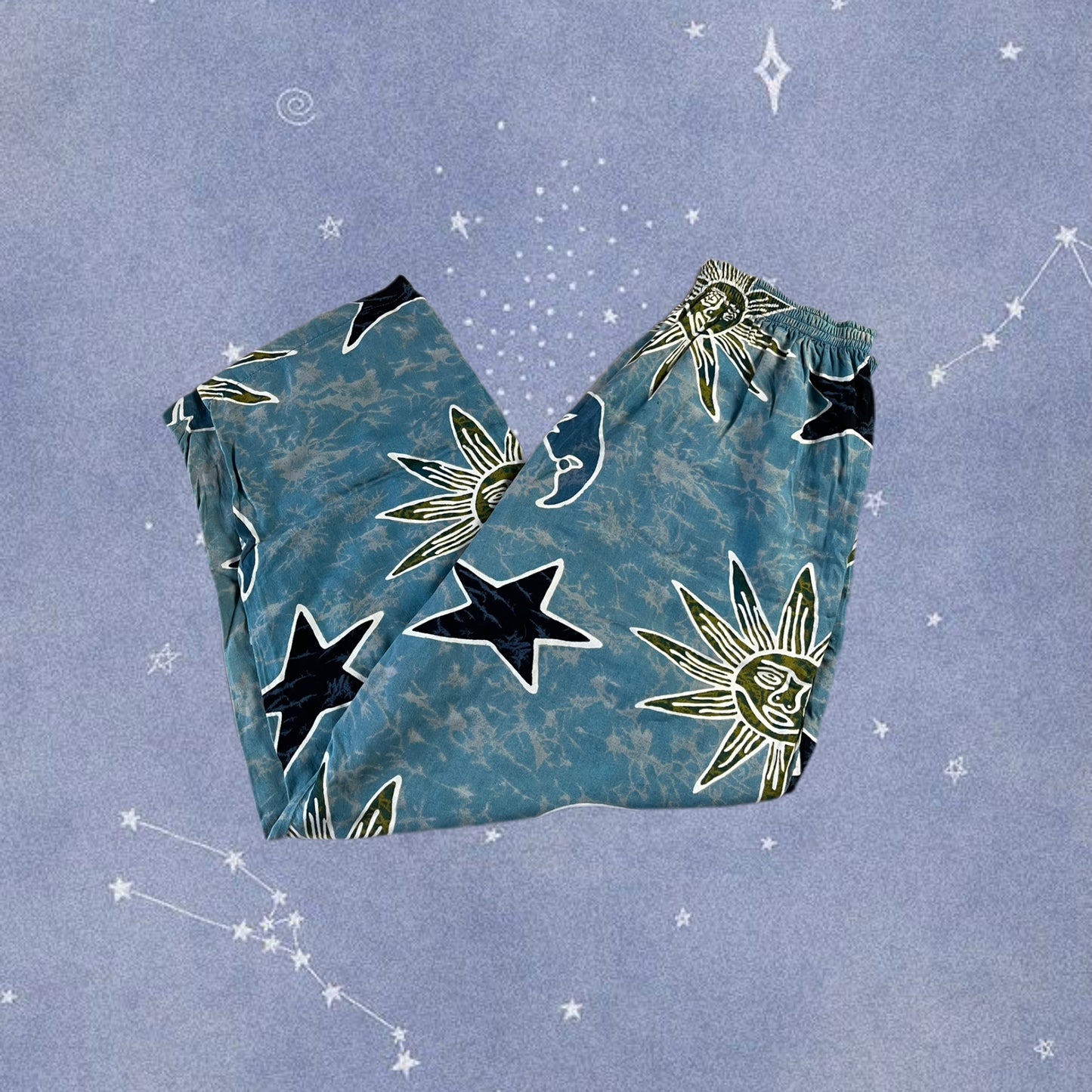 Celestial Pants UK 14-18
