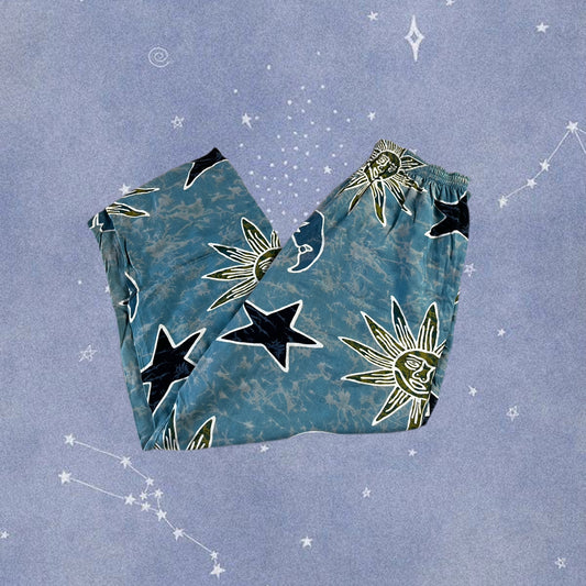 Celestial Pants UK 14-18