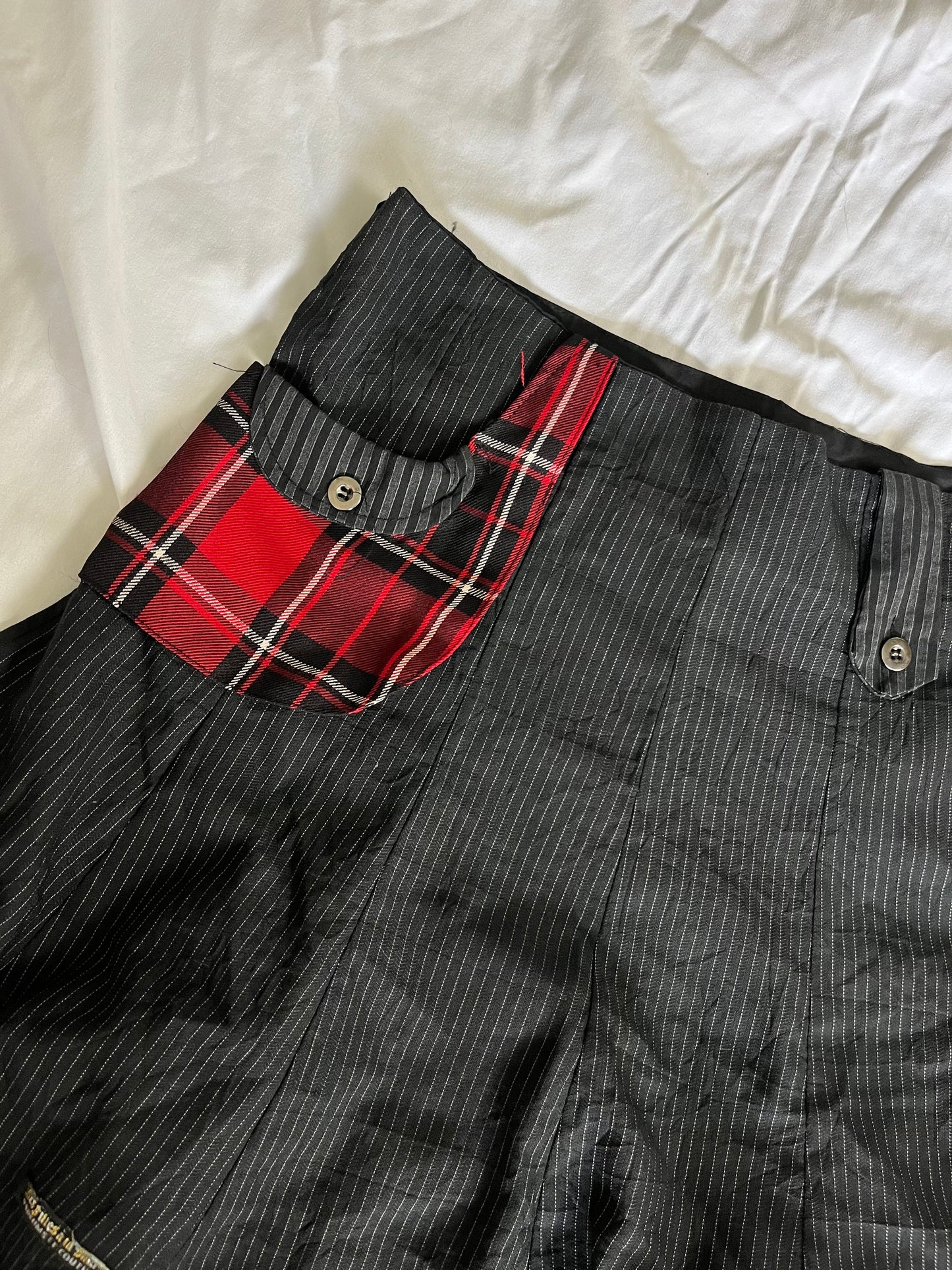 Phoebe Skirt UK 12