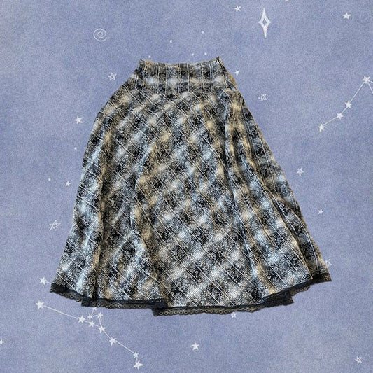 Laura Skirt UK 8