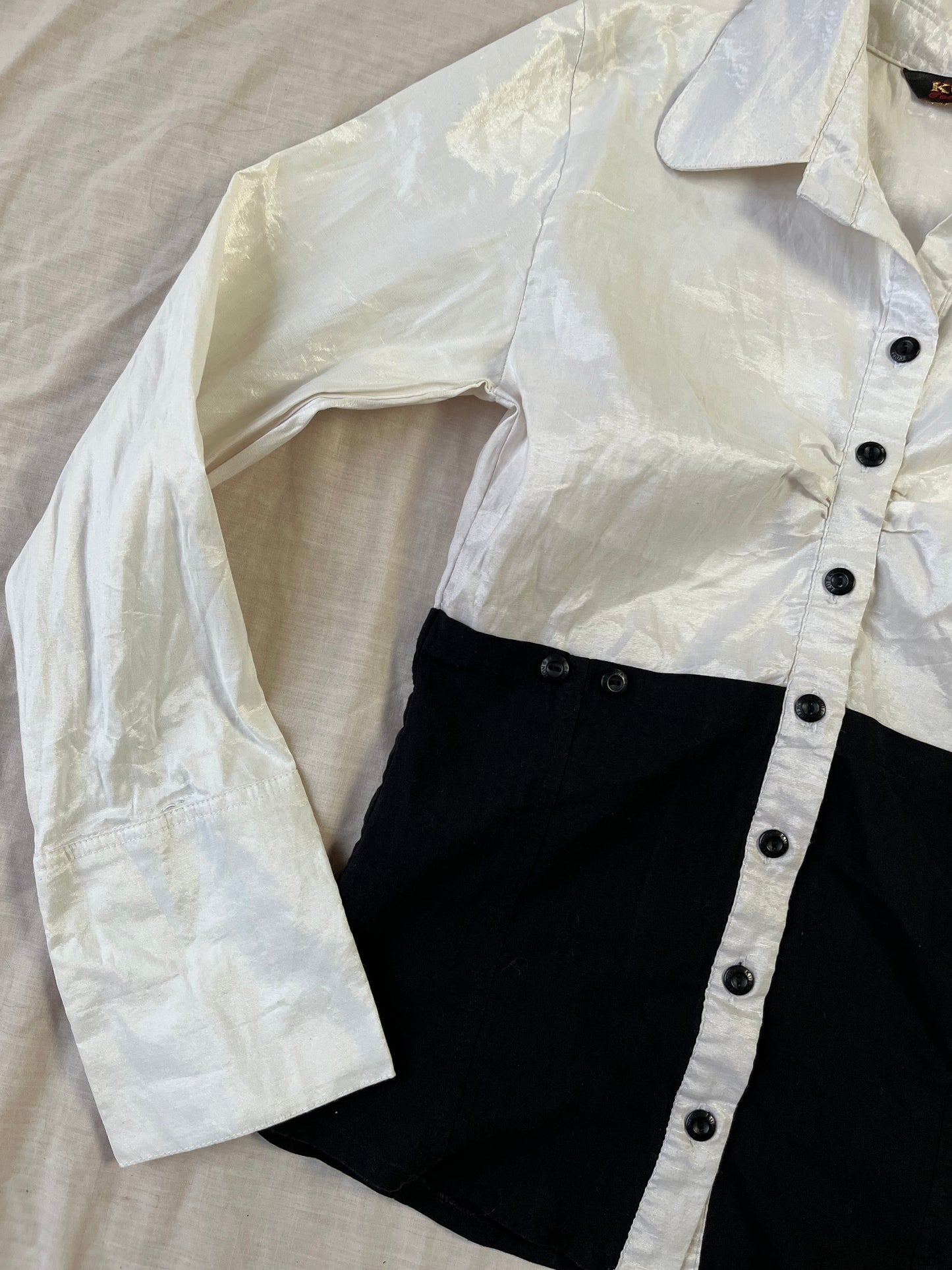 Office Goth Top UK 10