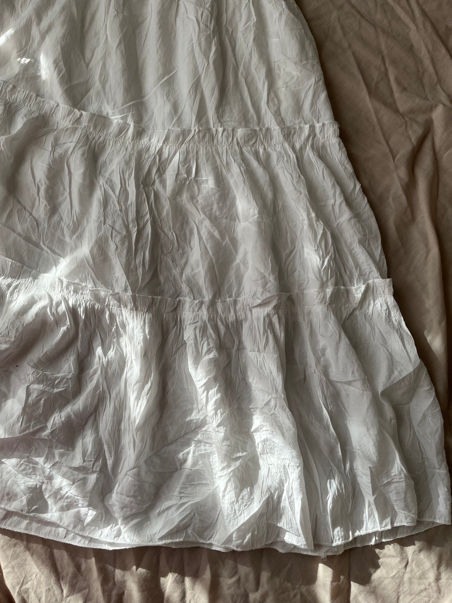 Taylor Skirt UK 8-10