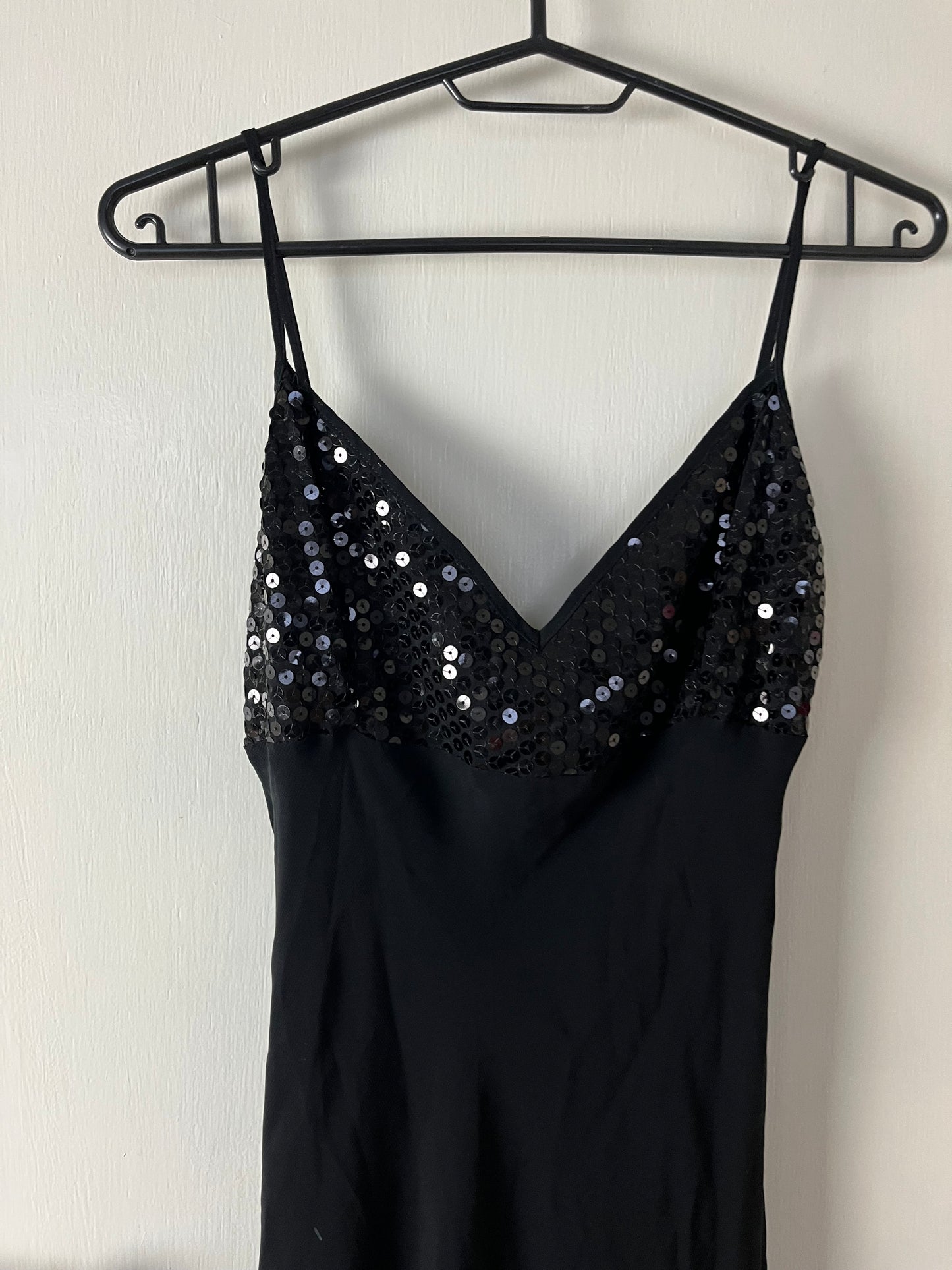 Peyton Dress UK 8-10