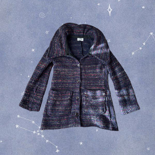 Bree Cardigan UK 8-10