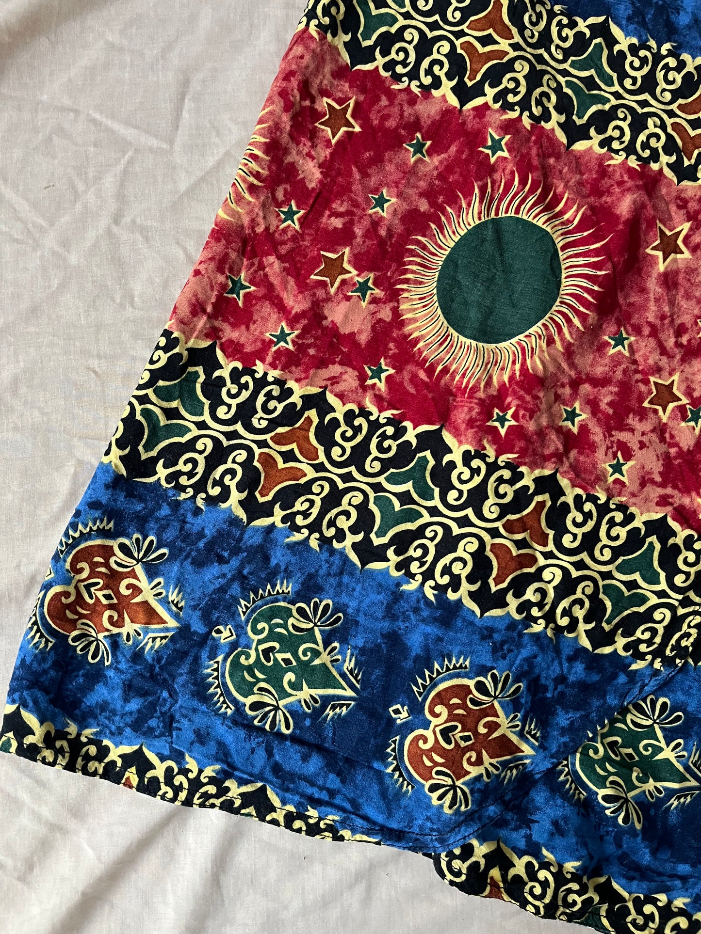 Sierra Skirt UK 10-12