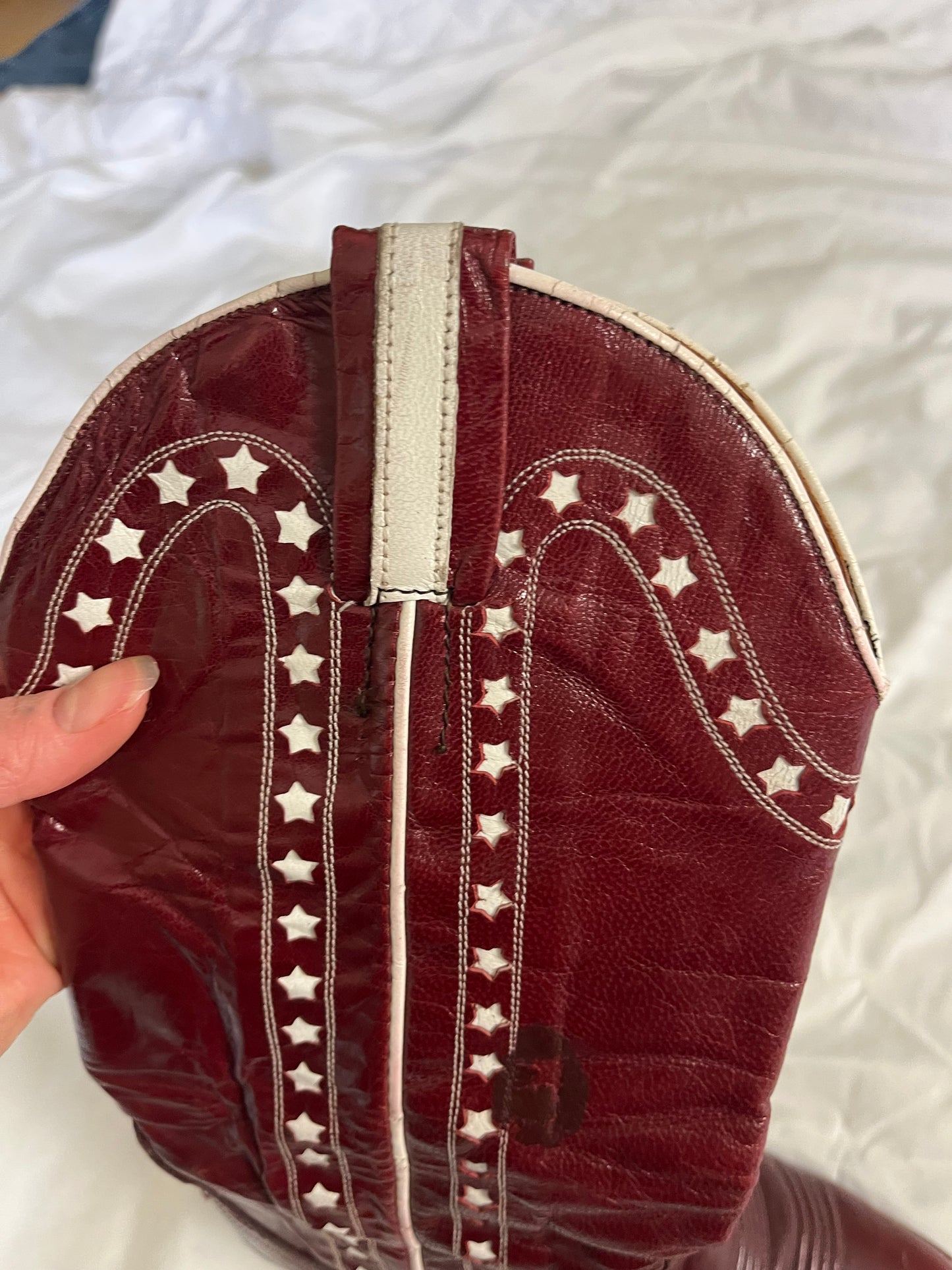 1990s Buffalo Boots UK 3/ EU 36/ US 4