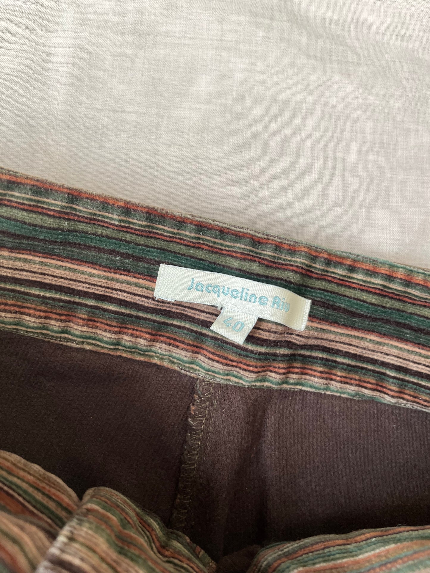 Sophia Trousers UK 10