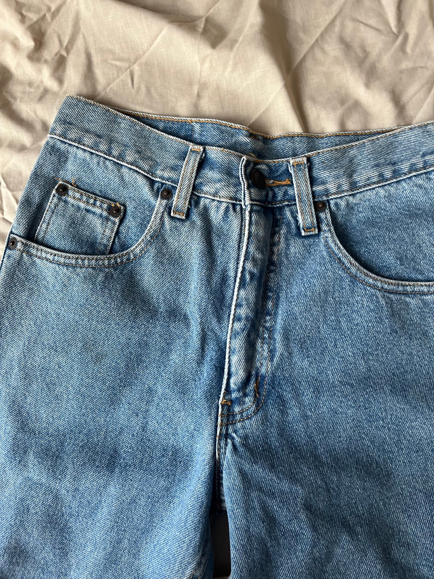 Hope 90s Jeans UK 6