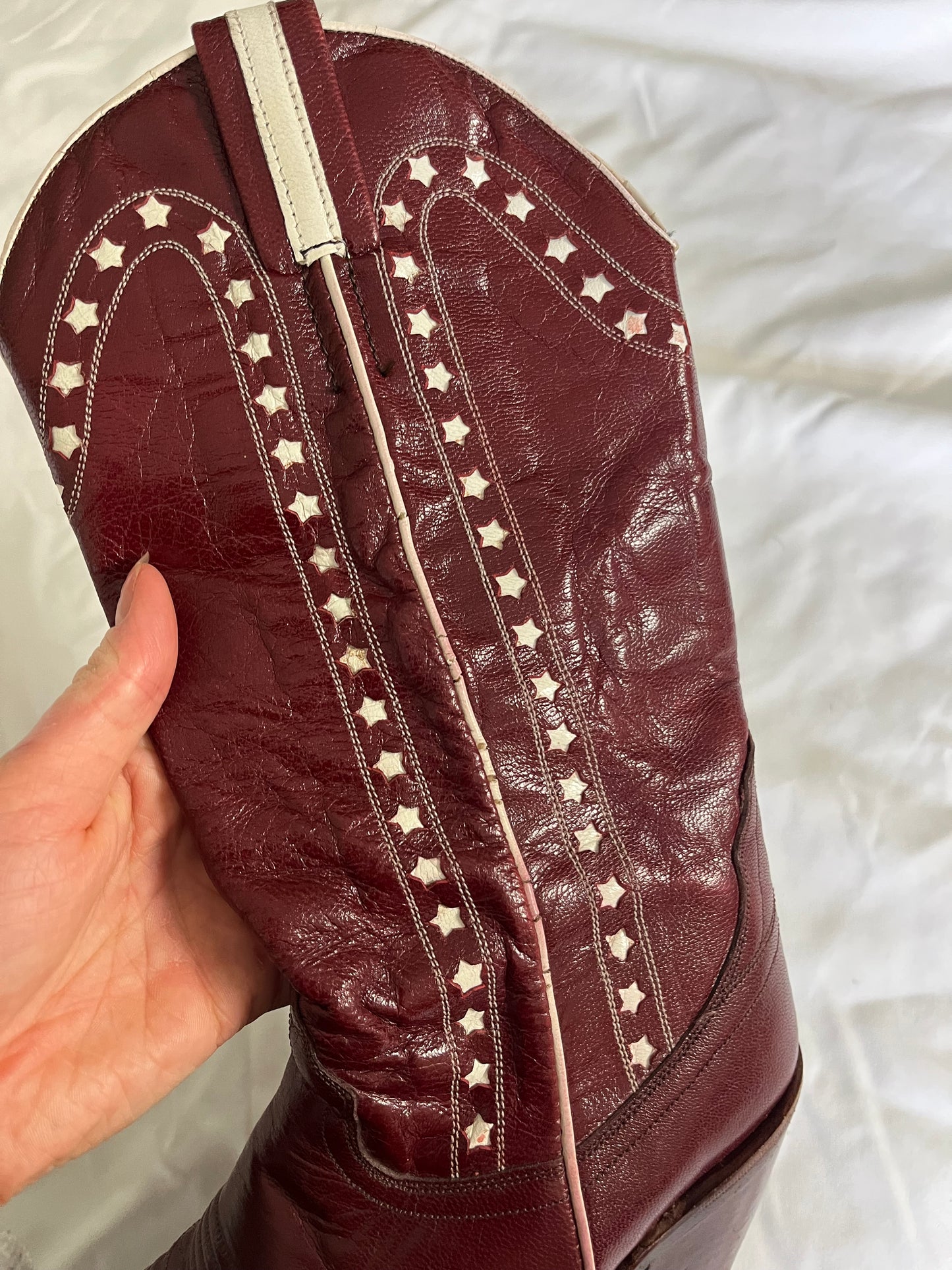 1990s Buffalo Boots UK 3/ EU 36/ US 4