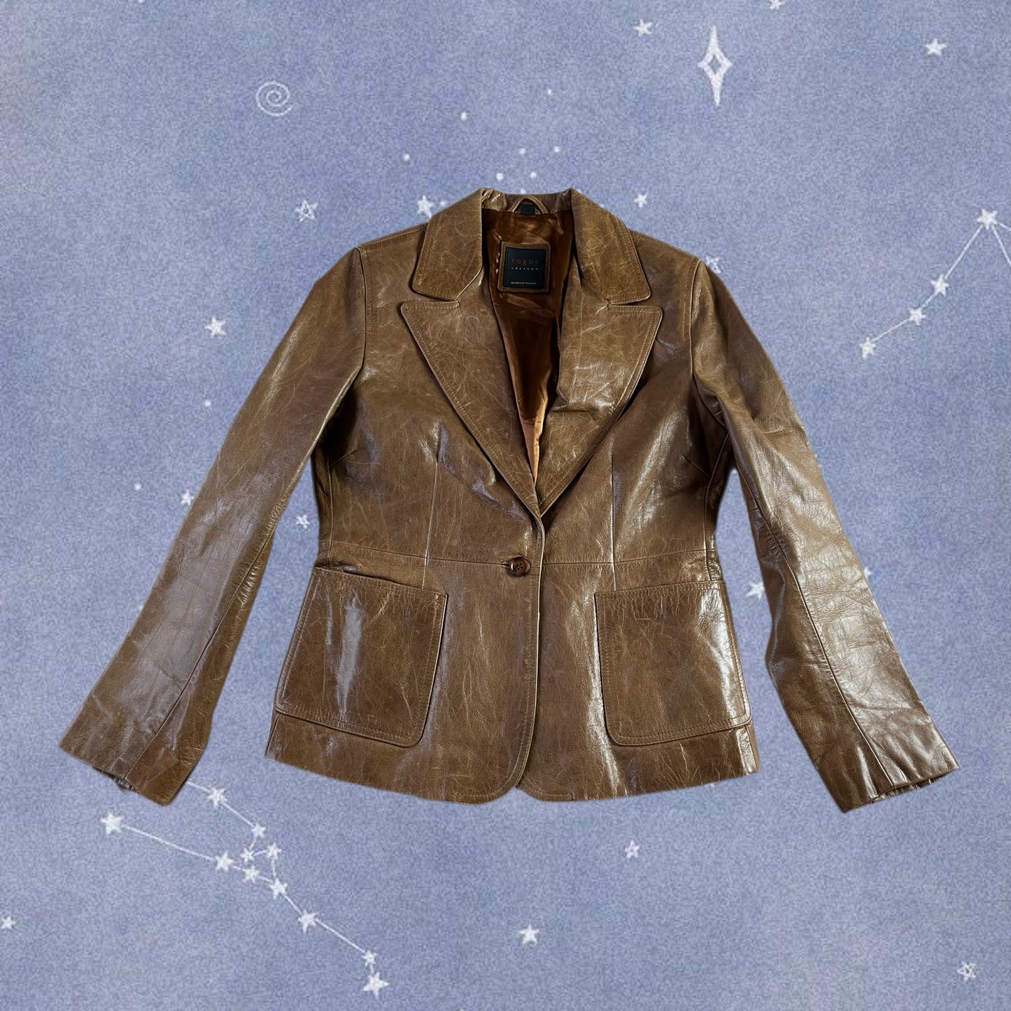 Arabella Jacket UK 10-12