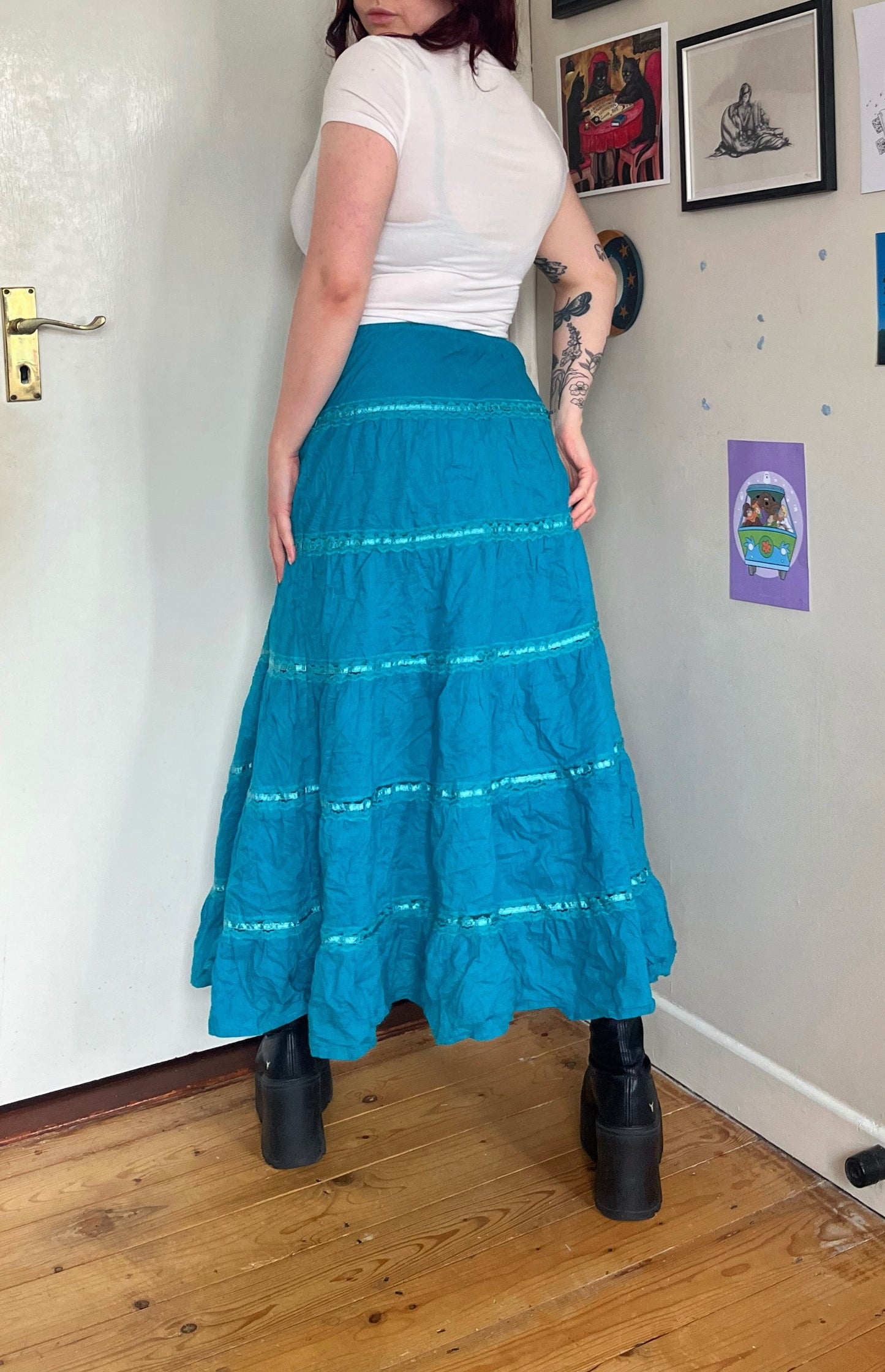 Mia Skirt UK 12-18
