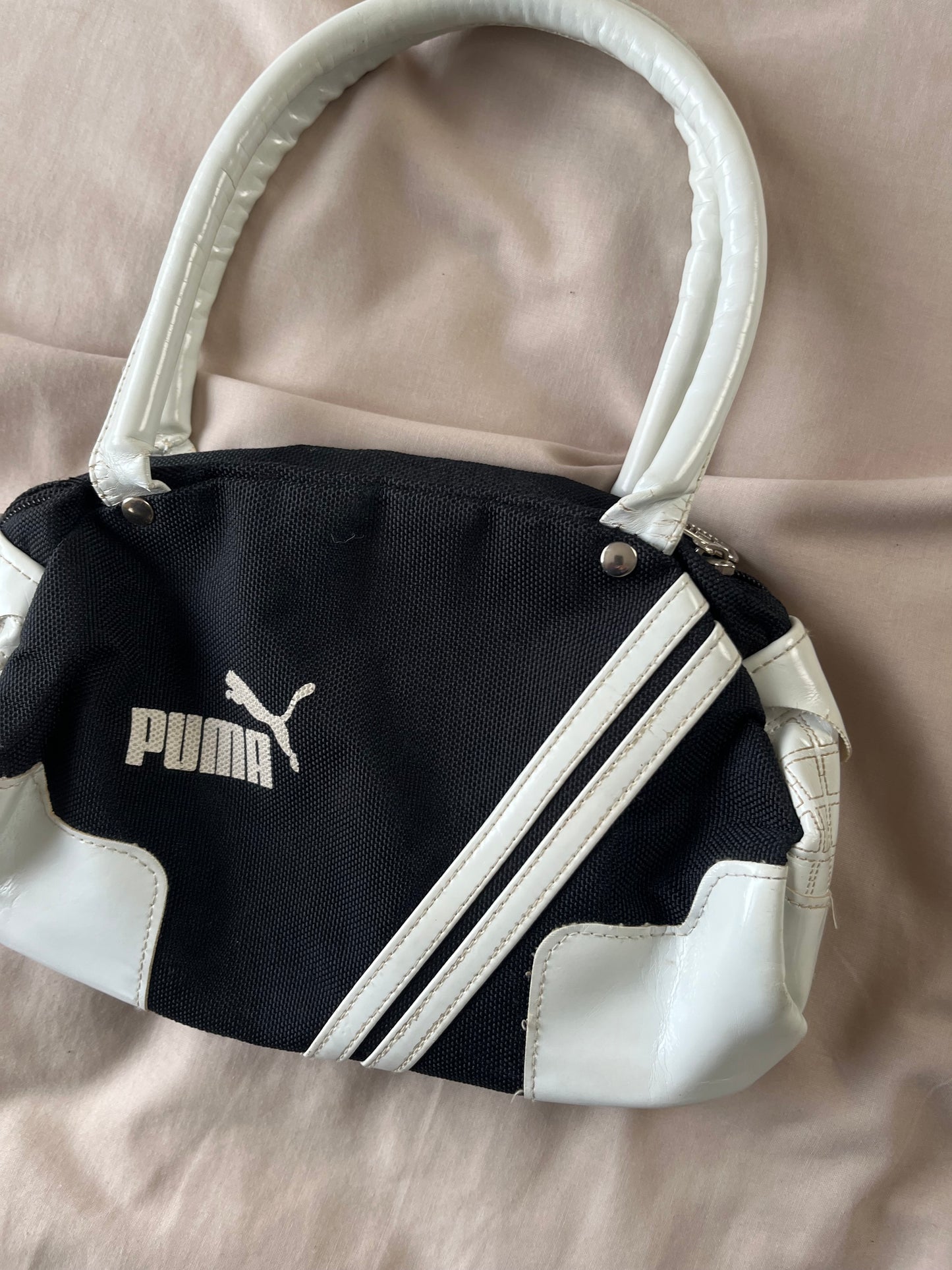 00s Puma Bag