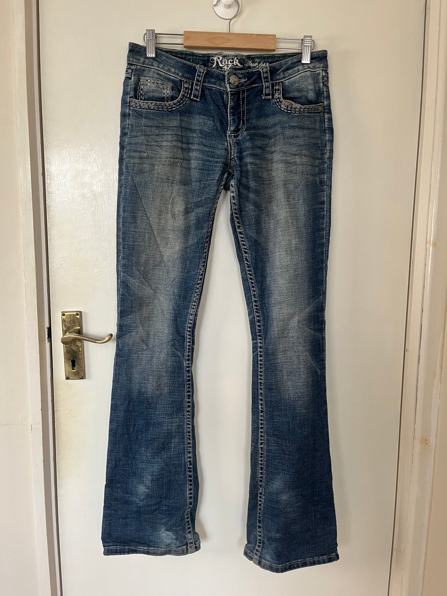 Madison Jeans UK 8-10
