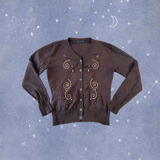 Sophia Cardigan UK 6-10