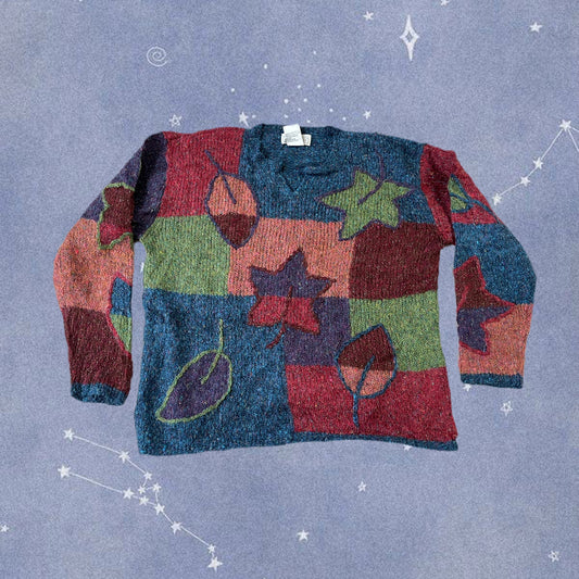 Ember Jumper XL