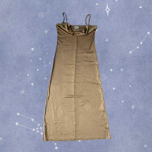 Rhiannon Dress UK 12