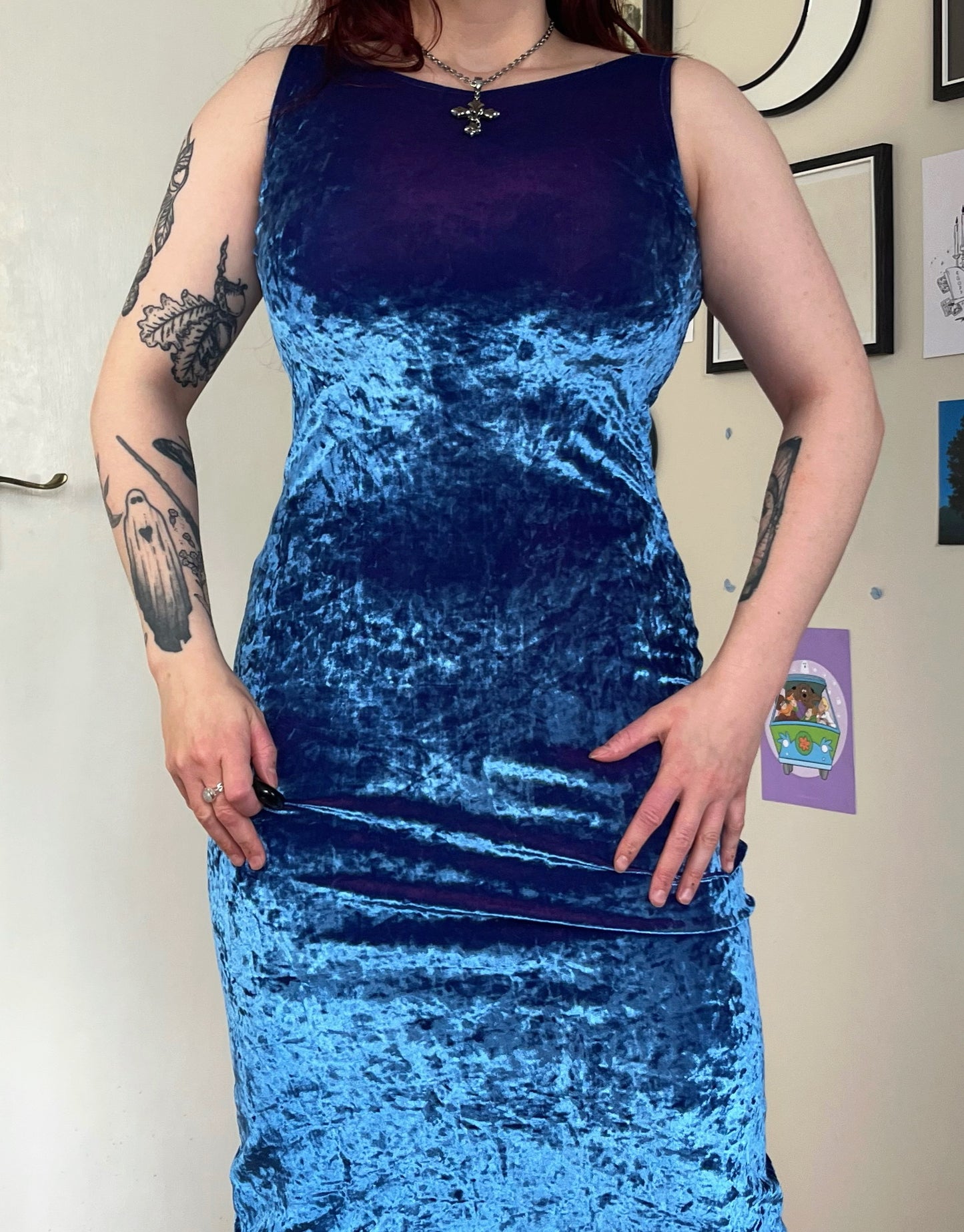 April Dress UK 8-10