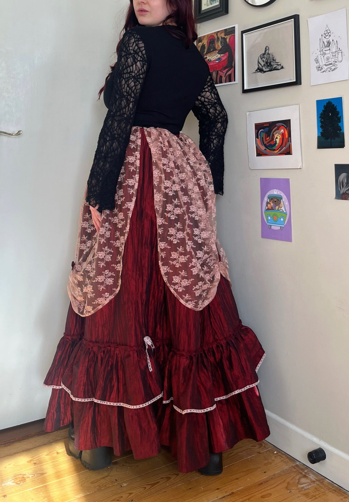 Natasha Skirt UK 10
