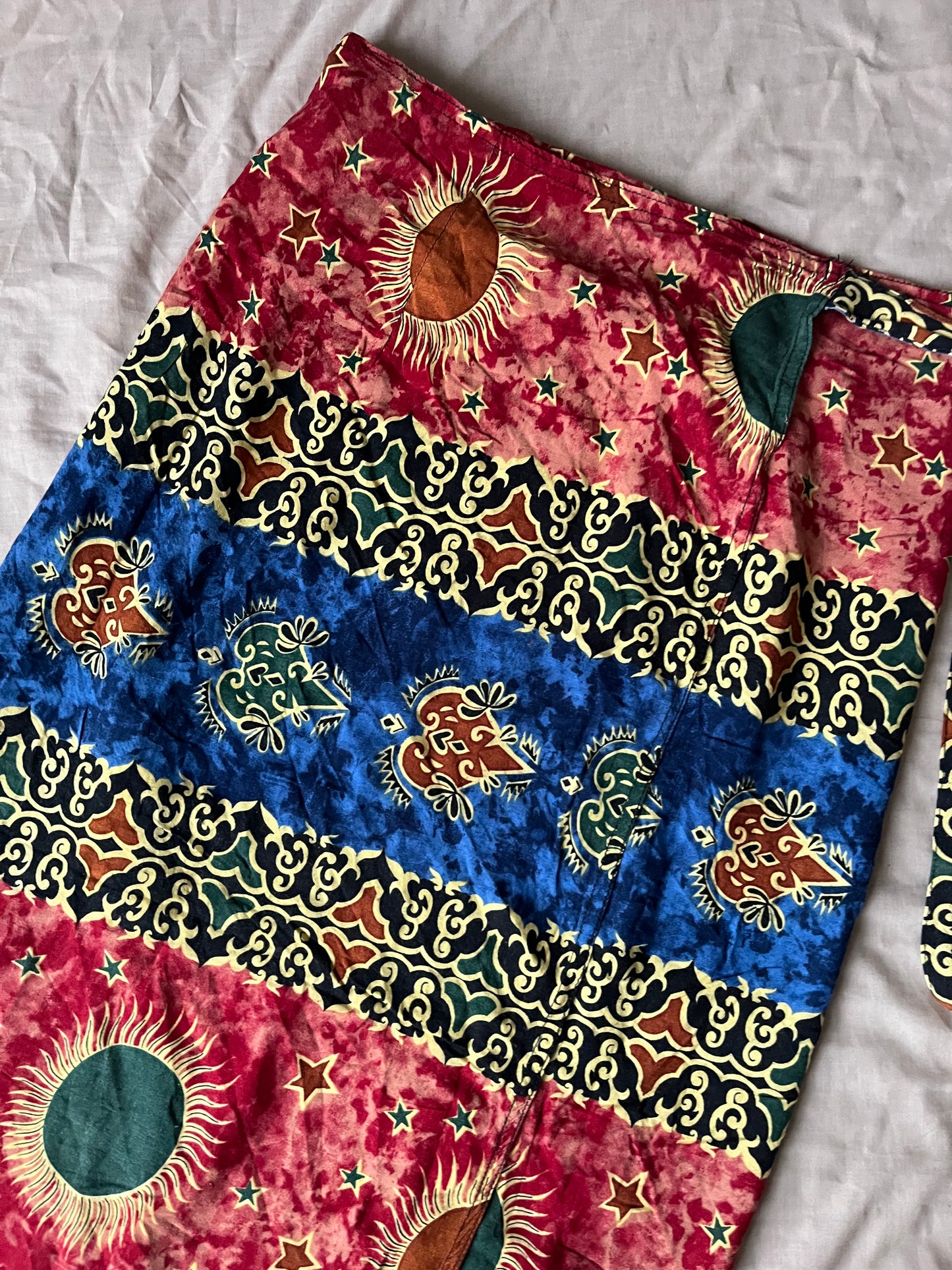 Sierra Skirt UK 10-12