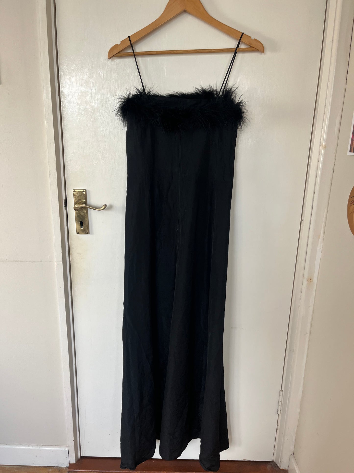 Darla Dress UK 8
