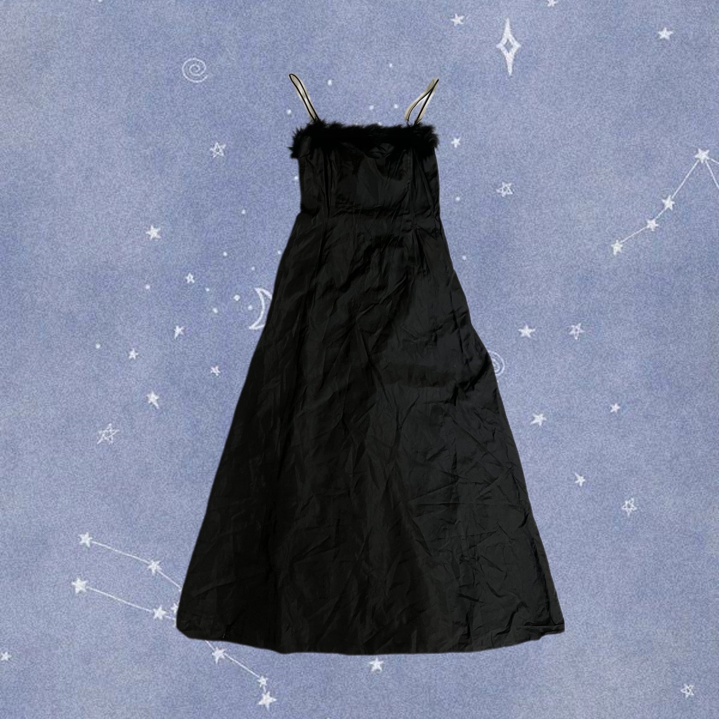Darla Dress UK 8