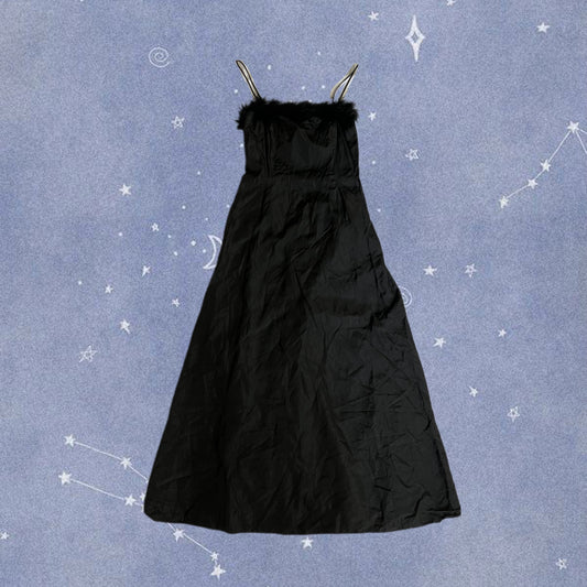Darla Dress UK 8