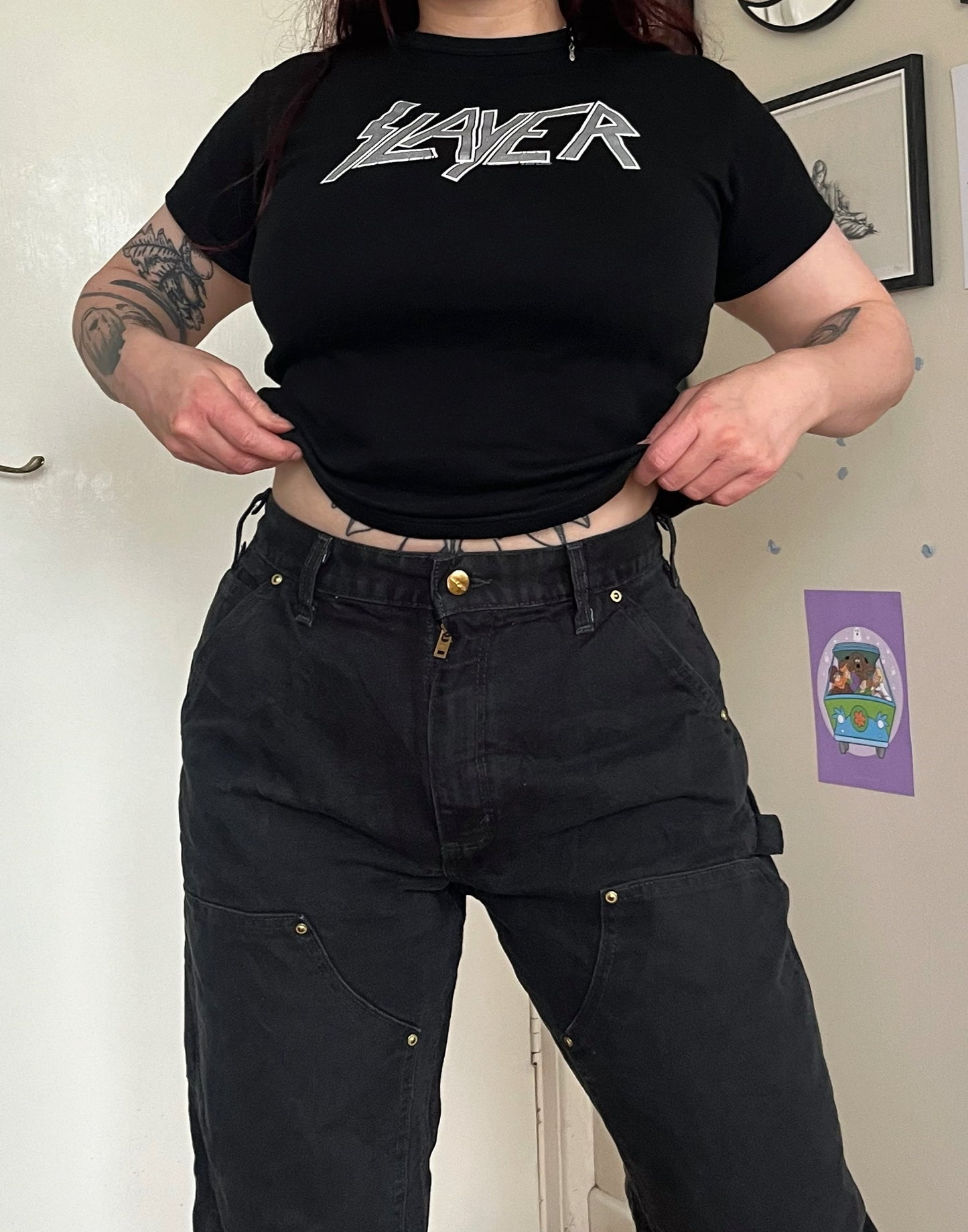 Jeans by Carhartt UK 12-14
