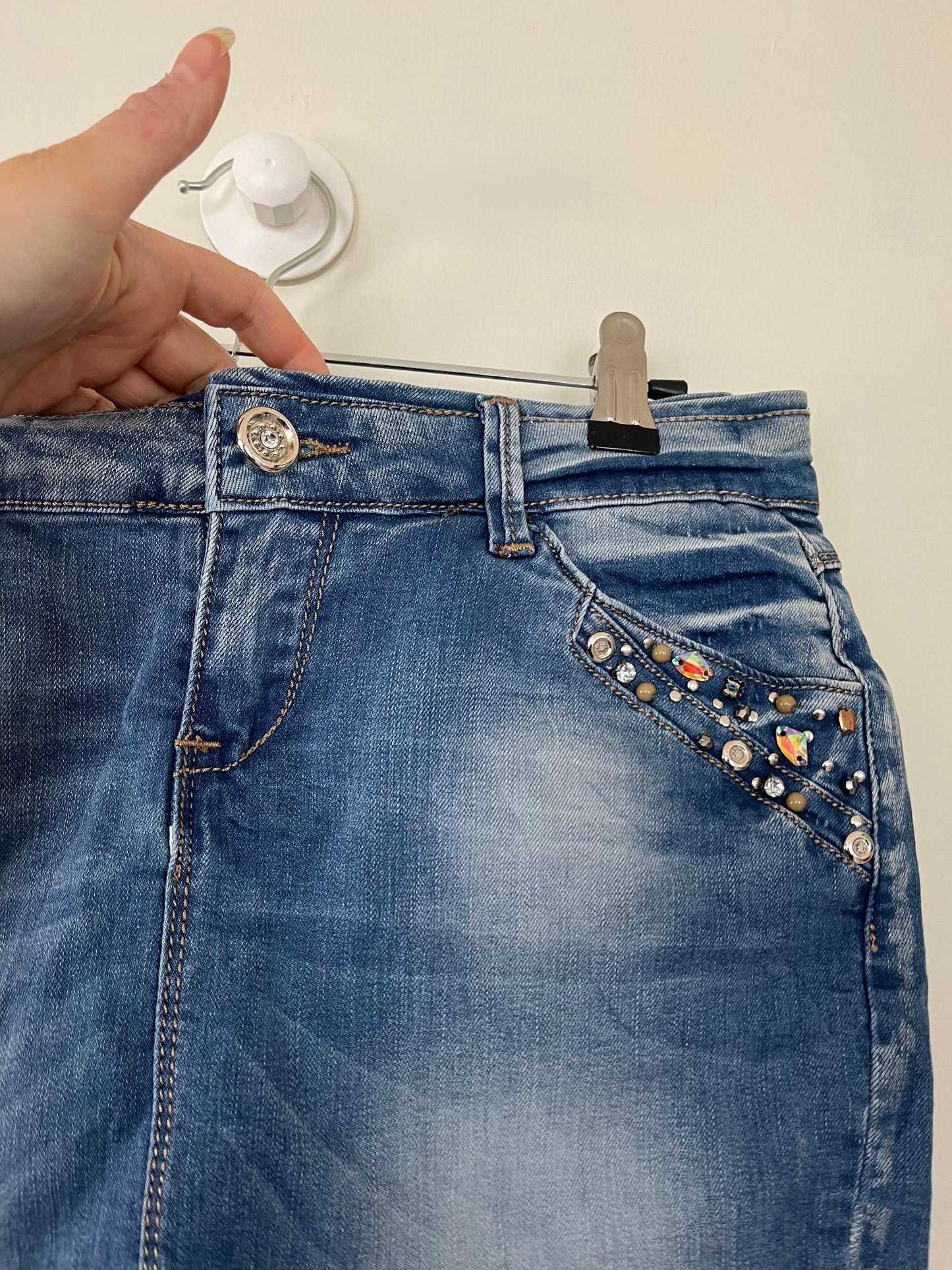 Phoebe Skirt UK 8