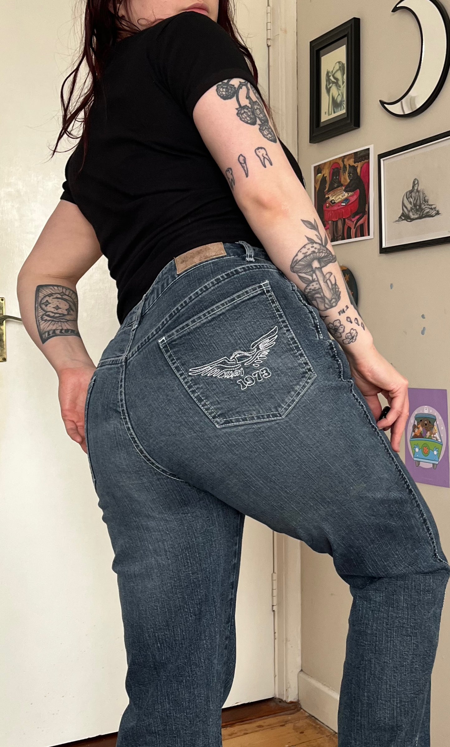 Arizona Jeans UK 10