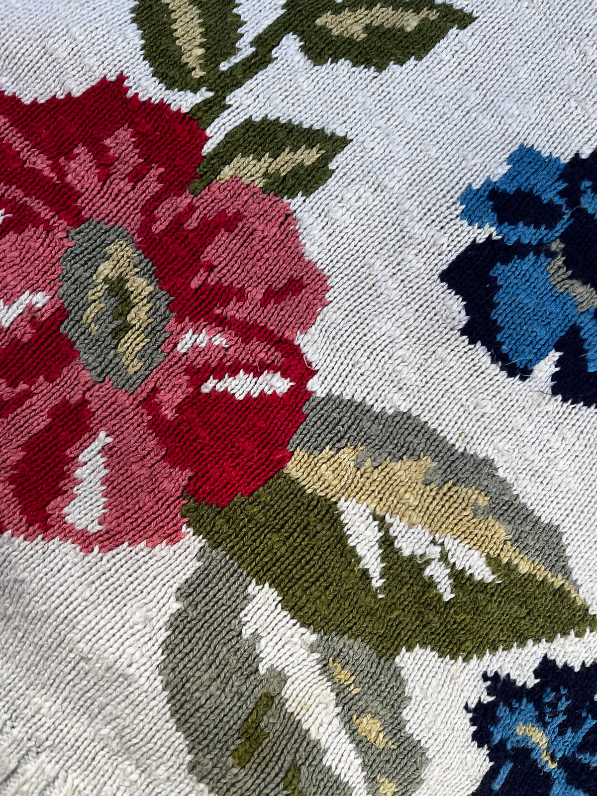 Floral Jumper L