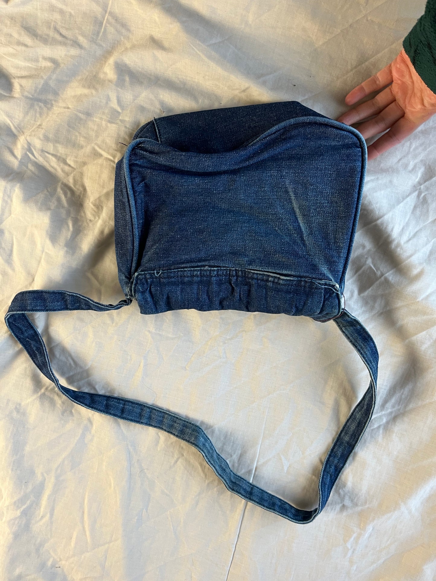 Delia Bag