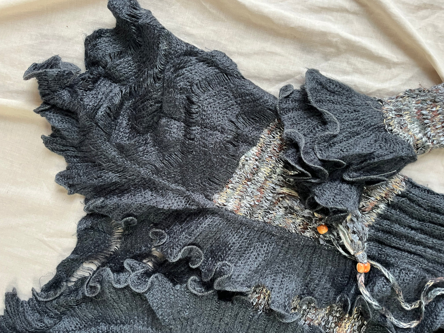 Poppy Cardigan UK 6-12