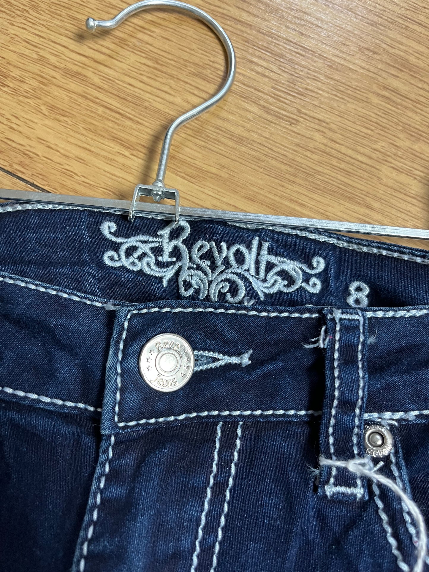 2000s Jeans UK 10